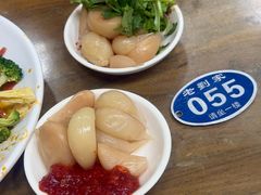 -老刘家泡馍·陕西老字号(钟楼广济街店)