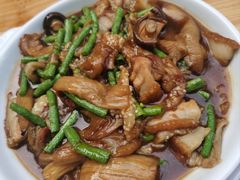-紫金食坊(江南西路店)