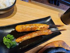 -胜代日本料理(云程巷小区店)