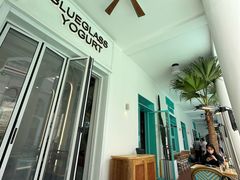 -Blueglass酸奶(上生新所店)