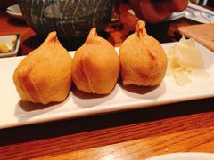 -万藏·荞麦酒房BANKURA JAPANESE SOBA KITCHEN(长乐路店)