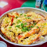 每次來肇庆必吃的賣魚仔海鲜