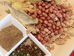 -先启半步颠·川菜小炒