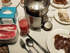 -星伦多自助料理(华润万象城店)