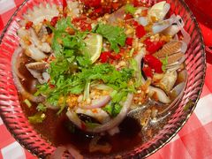 捞汁海鲜绘-辣小鲜·南昌大排档(船山路店)