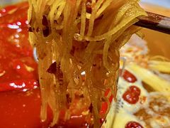 -蜀国大将老火锅(江北店)
