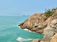-广东惠东海龟国家级自然保护区