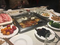 -海底捞火锅(高科广场店)