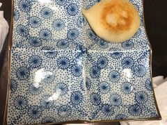 -老味茶屋(川沙老街店)