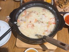 -潮粥荟·潮汕砂锅粥(朝阳大悦城店)