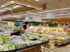 自助取餐区-果蔬好生活超市(新荟城店)