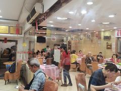 -江记餐厅(罗冲围店)