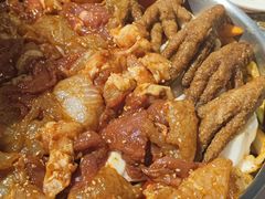 -黄记煌三汁焖锅(渝北金港国际店)
