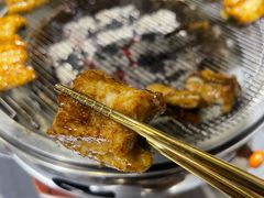 -本炙炭烤·蒲烧活鳗料理店(金沙洲店)