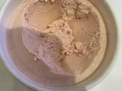 埃及草莓口味冰激淋-DQ·蛋糕·冰淇淋(西直门店)