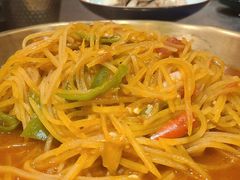 -丝路金桃·新疆菜(徐汇店)