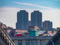-长春观