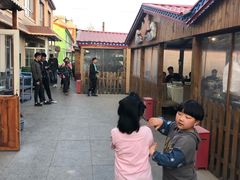 -胖姐渔村(中源大道店)
