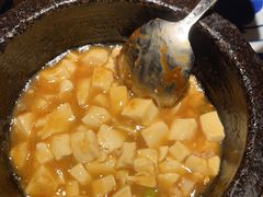 -绿茶餐厅(布吉万象汇店)