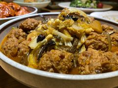 -宽味餐厅(万博广场店)