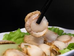 -拾下卜卜贝•海鲜火锅