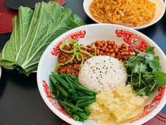东北大饭包-红东阁东北菜烤肉酒馆(CROSS万象汇店)