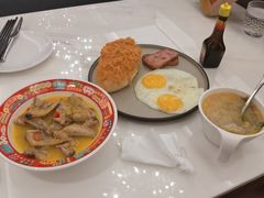 -新世界餐厅(万达店)