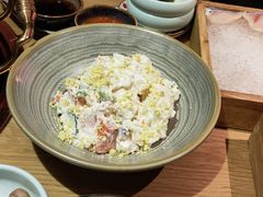 -礼舍·和牛火锅·烤肉·料理餐厅(华茂店)
