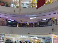 -万达广场(临港店)