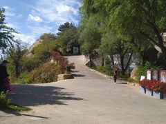 -云峰山自然风景区