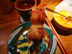 -鸟幸 TORISAKI 炭火居酒屋