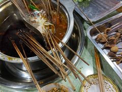 -逗签翻卤味串串(回龙湾店)