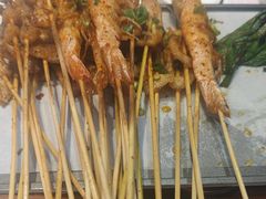 -饶福记·南昌烧烤大排档(九龙湖土著店)