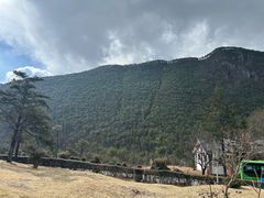 -玉龙雪山游客服务中心