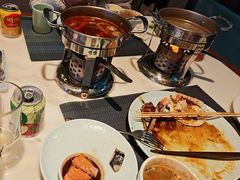 -湖州东吴开元名都酒店-滨河自助餐厅