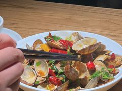 -潮粥荟·潮汕砂锅粥(朝阳大悦城店)