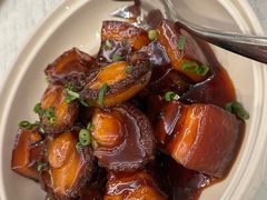 -上海和平饭店龙凤厅 Dragon Phoenix