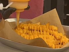 -shark burger·鲨鱼汉堡(交子大道店)