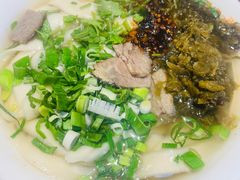 -卡迷尔牛肉面(佳木斯路店)