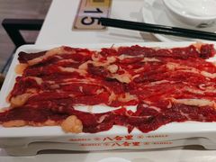-八合里牛肉火锅(福州万象城店)