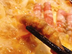 -炙韩料理·部队锅专门店