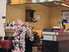 -牛将军•涮肉•烤肉(北京王府井·故宫店)
