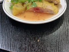 -绍兴名菜馆(可乐路店)