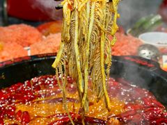 -牛市坎火锅(建设路店)