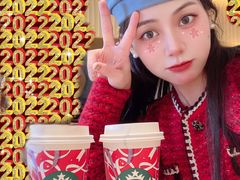 -星巴克(天津佛罗伦萨小镇店)