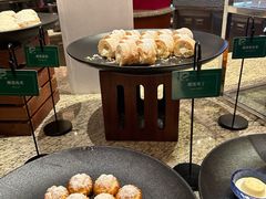 -咖啡苑自助餐厅·中国大饭店