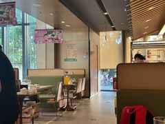 -海底捞火锅(新松江路店)