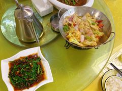 -百味园土菜馆(迎宾东路店)