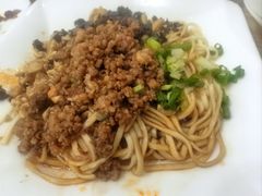 -康大口蘑面庄(将军街店)