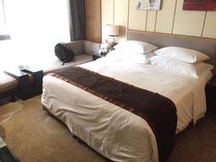 -珠海棕泉水疗酒店(拱北口岸高铁站店)